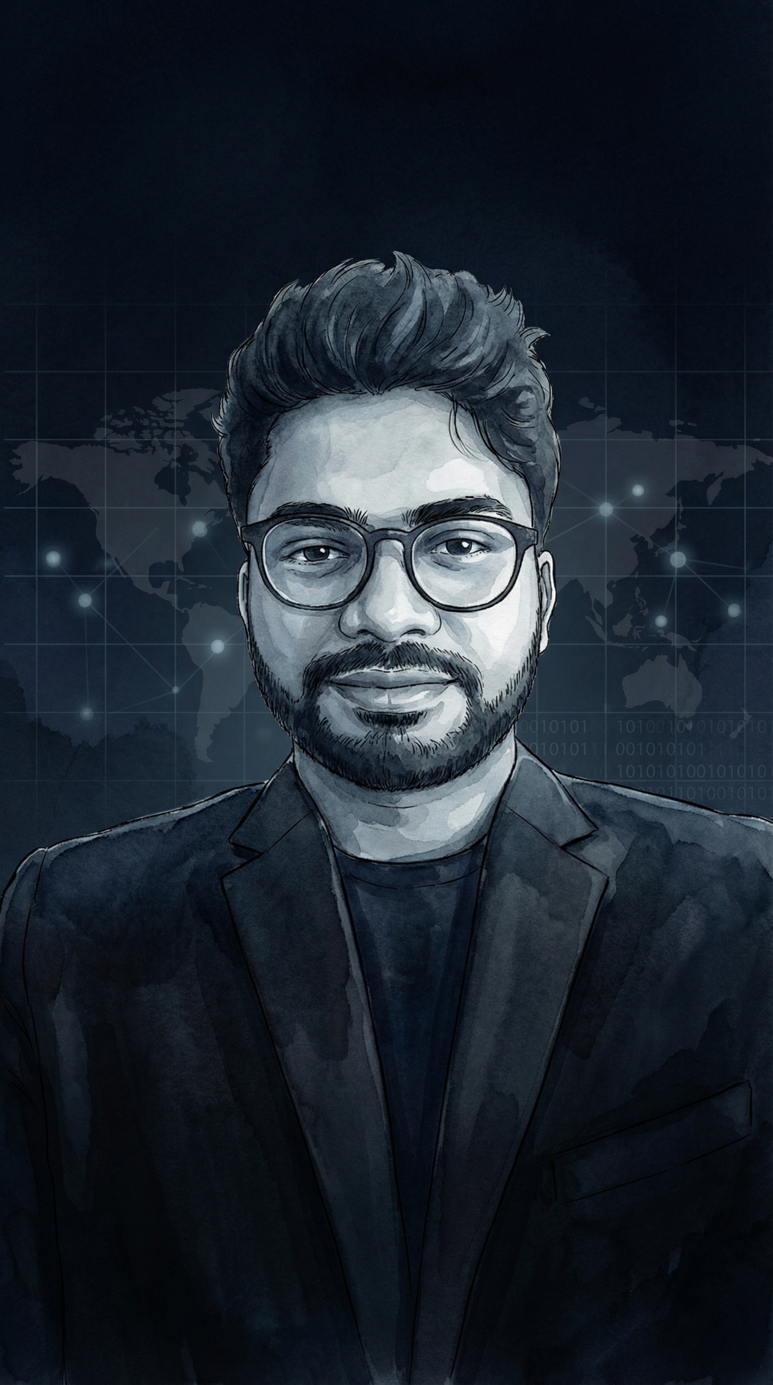 Dinesh - Course Trainer